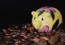 Just one in 10 taxpayers in North Cornwall donates to charity