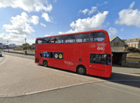 Controversial number 12 bus service set for further changes