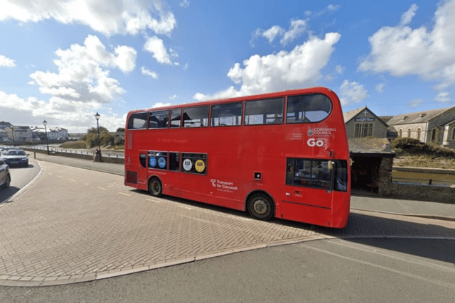 Seaside town continually let down by public transport