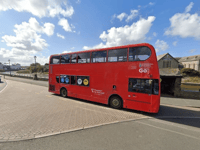 Survey could help restore bus network
