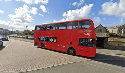 Town continually let down by public transport connectivity 