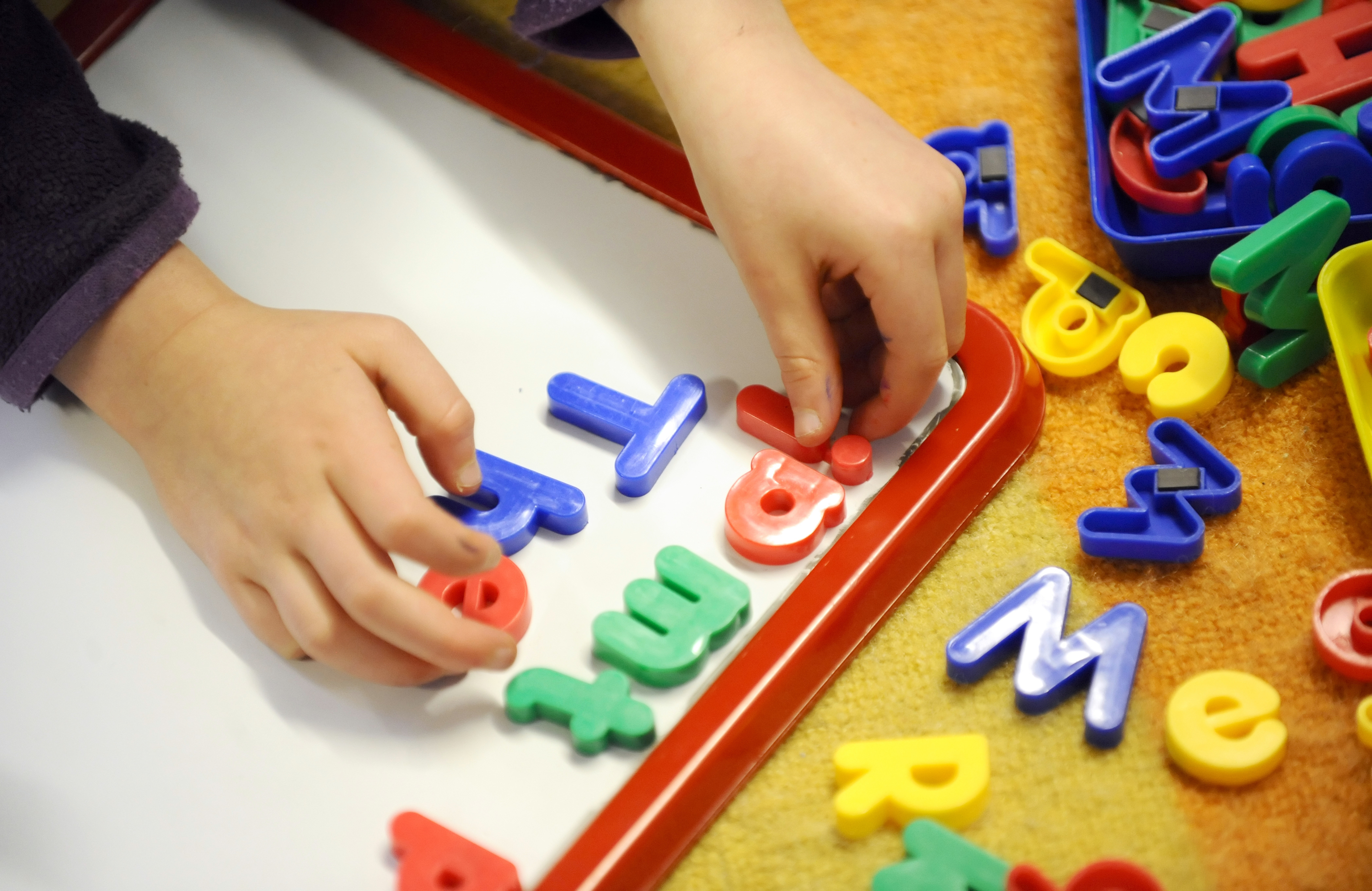 More families benefit from tax-free childcare in Cornwall