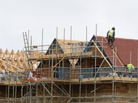 More new homes starting to be built in Cornwall this year