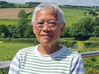 Volunteer to receive prestigious British Citizen Award at Westminster