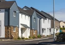 Cornish housing group among UK’s top home builders