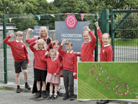 Celebrating remarkable Ofsted turnaround