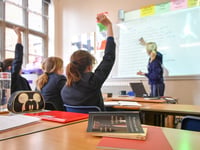 Cornwall's planned number of new school places must be more than tripled to meet demand