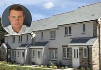 Veteran appointed in top role at regional housebuilder