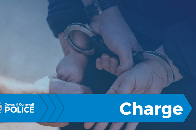 Charged - Devon & Cornwall Police