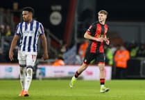 Tinners sign AFC Bournemouth defender on loan
