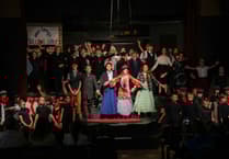 College shortlisted for national excellence award