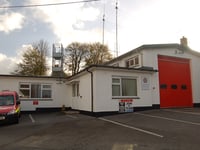 Fire station to host open day