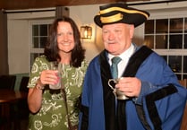 Traditional fair meets community flair as town comes together