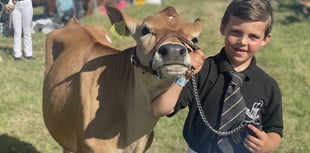 Final call for exhibitors as Liskeard Show deadlines near