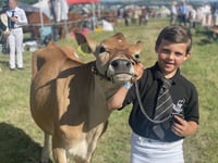 Final call for exhibitors as Liskeard Show deadlines near