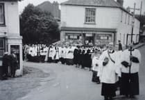 Pretty Maids, Meteor jet aircraft and a 10s fine for being persistently late