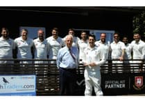 Werrington beaten at Redruth but pick up Lenny Lobb Trophy