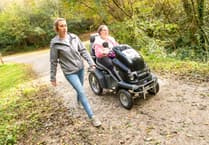 Discover affordable adventures at Cardinham Woods