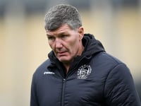 Baxter warns Chiefs not to slip in play-off push
