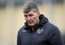 Baxter warns Chiefs not to slip in play-off push