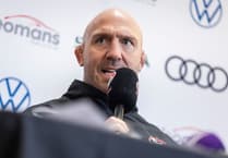 Paver expects to see response as Pirates go down in league opener