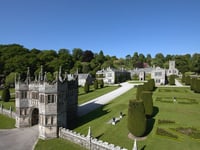 National Trust site invites families to try out Pokémon trail