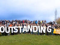 Duchy College celebrates historic Ofsted ‘Outstanding’