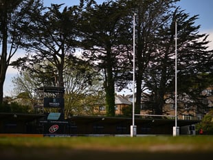 RFU confirms new era for Cornish rugby clubs