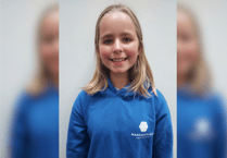 Royalty revealed for Marhamchurch Revel 2025