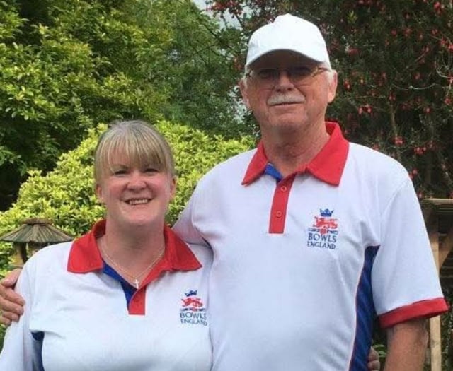Fishleighs crowned Cornish champions in National Family Pairs