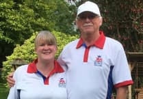 Fishleighs crowned Cornish champions in National Family Pairs