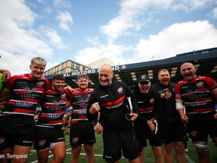 Pirates look to maintain rich vein of form against visiting Hartpury