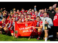 FA releases Southern League, Western League and SWPL divisions