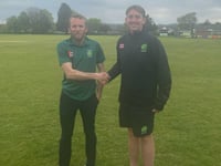 St Blazey missing key men for Holsworthy trip as Saints visit leaders 
