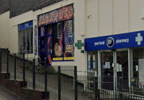 Suspects sought in Bodmin assault case