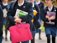 Record number of school suspensions in Cornwall last year