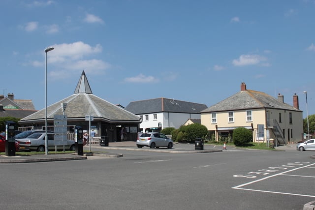 Parish council announces immediate closure of its tourist centre