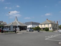 Parish council turmoil shuts toilets