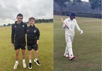 Jenkin guides Werrington home after Moon and Dilshan's brilliance