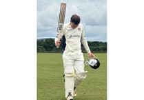 Tintagel and Launceston lose as Weeks misses out on ton