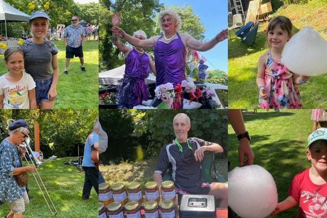 Community news from across North Cornwall, Torridge and beyond
