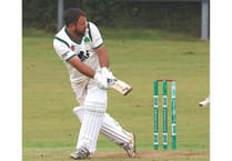 Wild destroys Werrington as St Minver remain in relegation zone