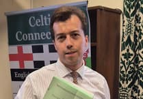 Cornwall's Voice: Noah Law, Labour MP for St Austell and Newquay