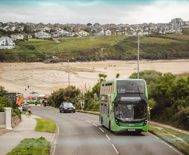 Boardmasters release traffic information ahead of festival