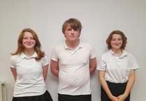 Students shine at national storytelling competition