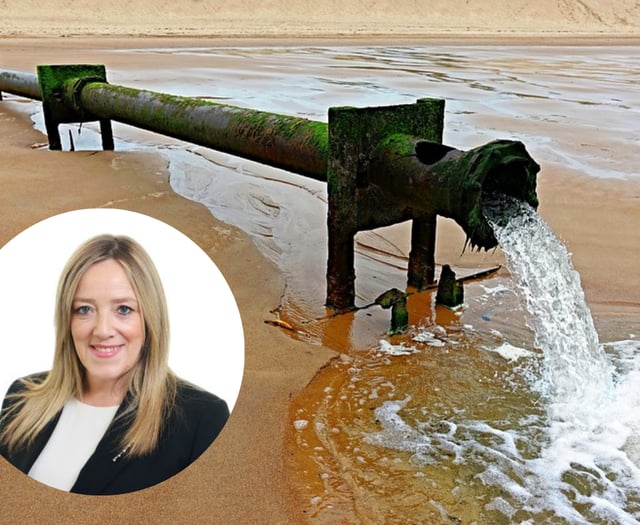 Cornish MPs welcome tougher water regulator