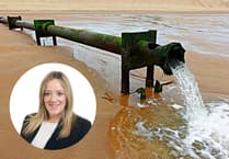 Cornish MPs welcome tougher water regulator