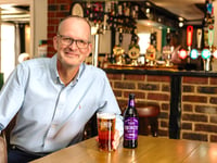 Expert who has worked for high-profile brands joins brewery business