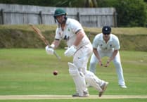 Gerry takes six as Holsworthy see off Bude to move closer to safety
