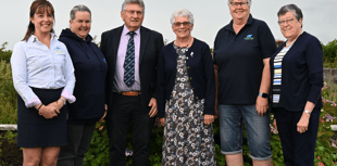 Camelford Show returns after two years